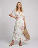 Chic Maxi Dress for Effortless Style