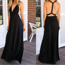 Versatile Multiway Maxi Dress for Every Occasion