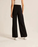 Chic Tailored Trousers for Effortless Style