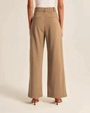Chic Tailored Trousers for Effortless Style