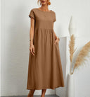 Chic Ginovu Summer Dress for Every Occasion