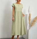 Chic Ginovu Summer Dress for Every Occasion