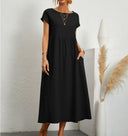 Chic Ginovu Summer Dress for Every Occasion