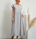 Chic Ginovu Summer Dress for Every Occasion