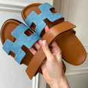Stylish Sandals for Every Occasion