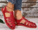Chic Summer Sandals for Every Occasion