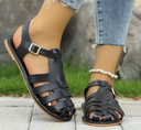 Chic Summer Sandals for Every Occasion