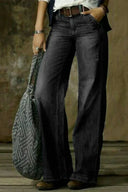 Stylish Denim Jean Pants for Every Occasion