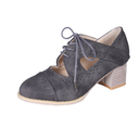 Orthopedic Vintage Shoes: Chic Footwear Solution