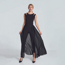 Trendy Denim Jumpsuit for Effortless Style