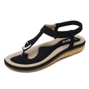 Orthopedic Toe Post Sandals for Wellness