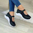 Orthopedic Arch Support Women's Shoes