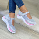Orthopedic Arch Support Women's Shoes