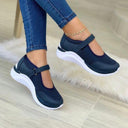 Orthopedic Arch Support Women's Shoes