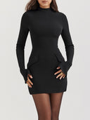 Chic Hip Dress for Every Occasion