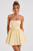 Lexi Chic Mini Dress in Trendy Styles