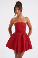Lexi Chic Mini Dress in Trendy Styles