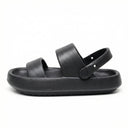 Orthopedic Double Strap Sandals for Ultimate Comfort