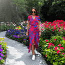 Vibrant Fashion Dresses for Every Occasion