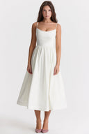 Emilia Women's Fashionable Dress
