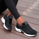 Chic Orthopedic Sneakers for Everyday Wear