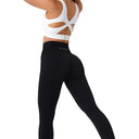 Women's Sporty Leggings for Active Living
