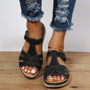 Orthopedic Sandals with Stylish Design