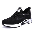 Steel Toe Orthopedic Sneakers for Women