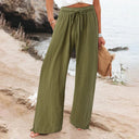 Chic Women's Casual Pants Collection