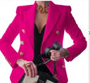 Chic Formal Blazer for Sophisticated Style