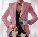 Chic Formal Blazer for Sophisticated Style