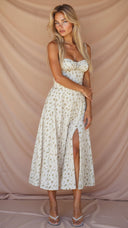 Alina | Wedding Guest Dress – Flattering & Chic