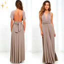 Chic Cotton Wrap Dress for Effortless Style