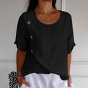 Stylish Women's Blouse for Any Occasion