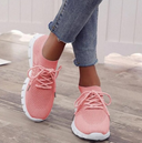Chic Orthopedic Sneakers for All-Day Comfort