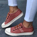 Trendy Sporty Sneakers for Active Lifestyles