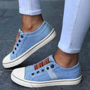 Trendy Sporty Sneakers for Active Lifestyles