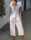 Beautiful Summer Dress for Effortless Style