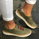 Women's Orthopedic Footwear for Health