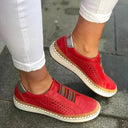 Women's Orthopedic Footwear for Health
