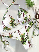 Push-Up Bikini Set for Stylish Summers