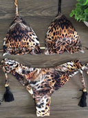 Push-Up Bikini Set for Stylish Summers
