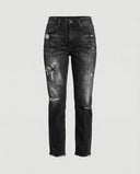 Relaxed Women’s Jeans - Chic Comfort Style