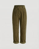 Chic Corduroy Trousers for Effortless Style