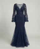 Chic Women's Evening Dress Collection