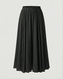 Elegant Women's Maxi Skirt - Chic Style