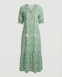 Chic Maxi Dress for Effortless Style