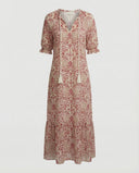 Chic Maxi Dress for Effortless Style