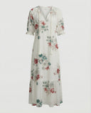 Chic Maxi Dress for Effortless Style
