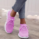 Chic Orthopedic Sneakers for All-Day Comfort